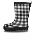 China Rain Boots Wholesale Rain Boots Keep Warm Rain Boot for Kids